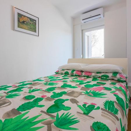 Melanie Apartman Crikvenica Kültér fotó