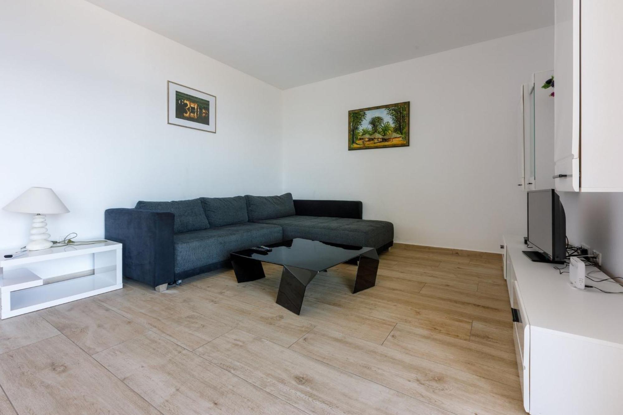 Melanie Apartman Crikvenica Kültér fotó
