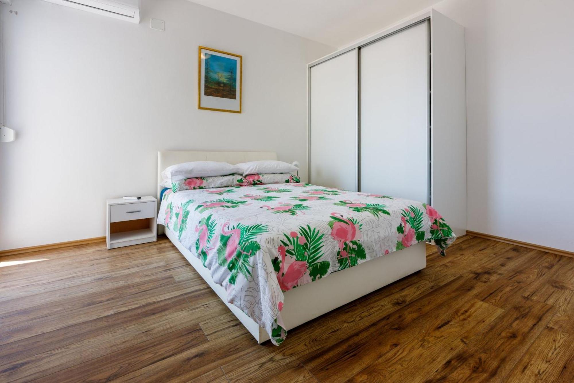 Melanie Apartman Crikvenica Kültér fotó