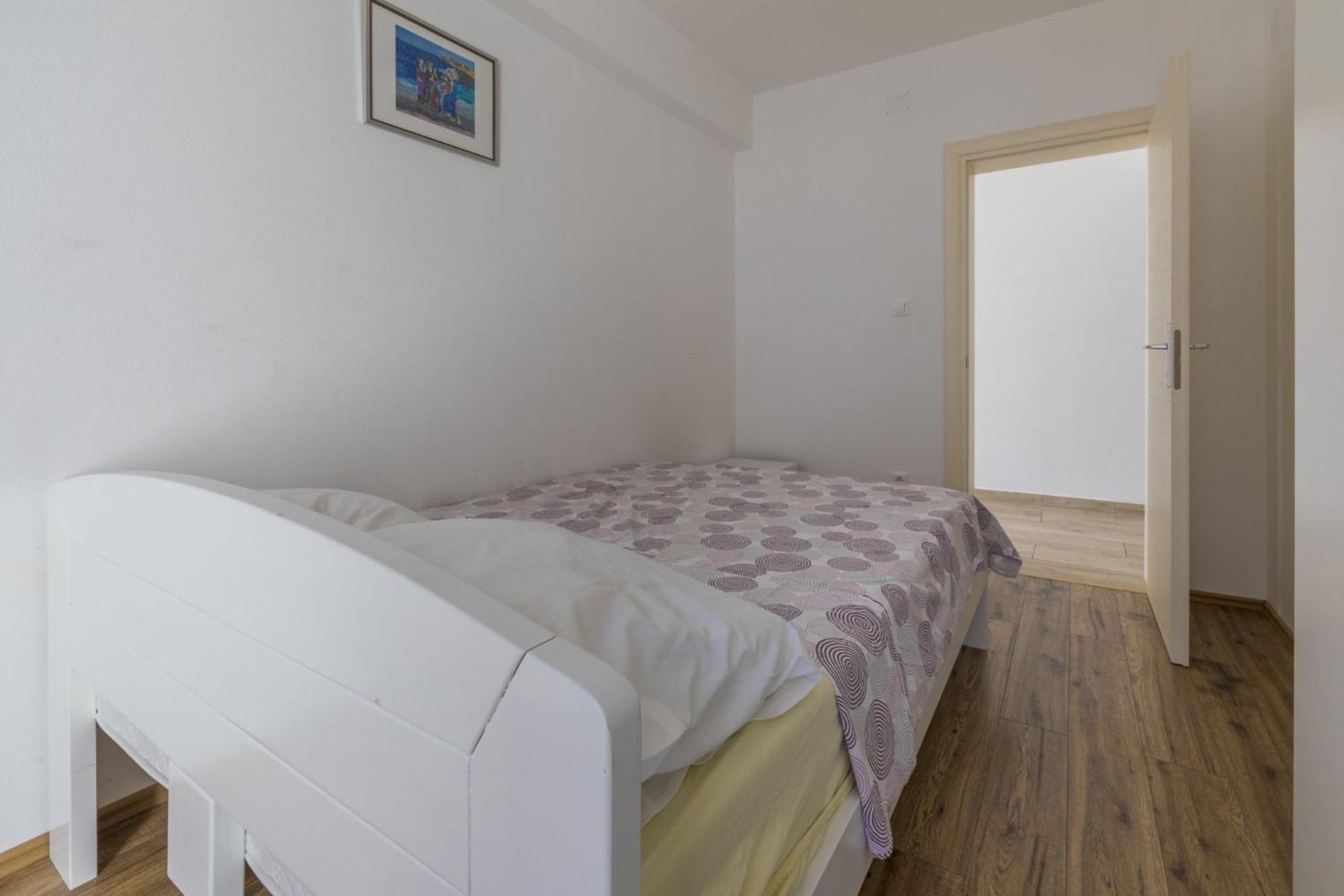 Melanie Apartman Crikvenica Kültér fotó
