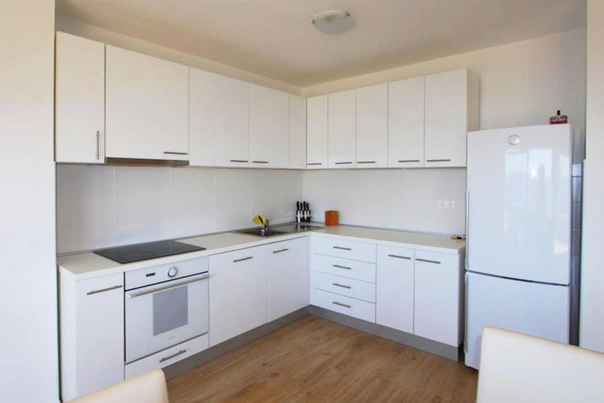 Melanie Apartman Crikvenica Kültér fotó
