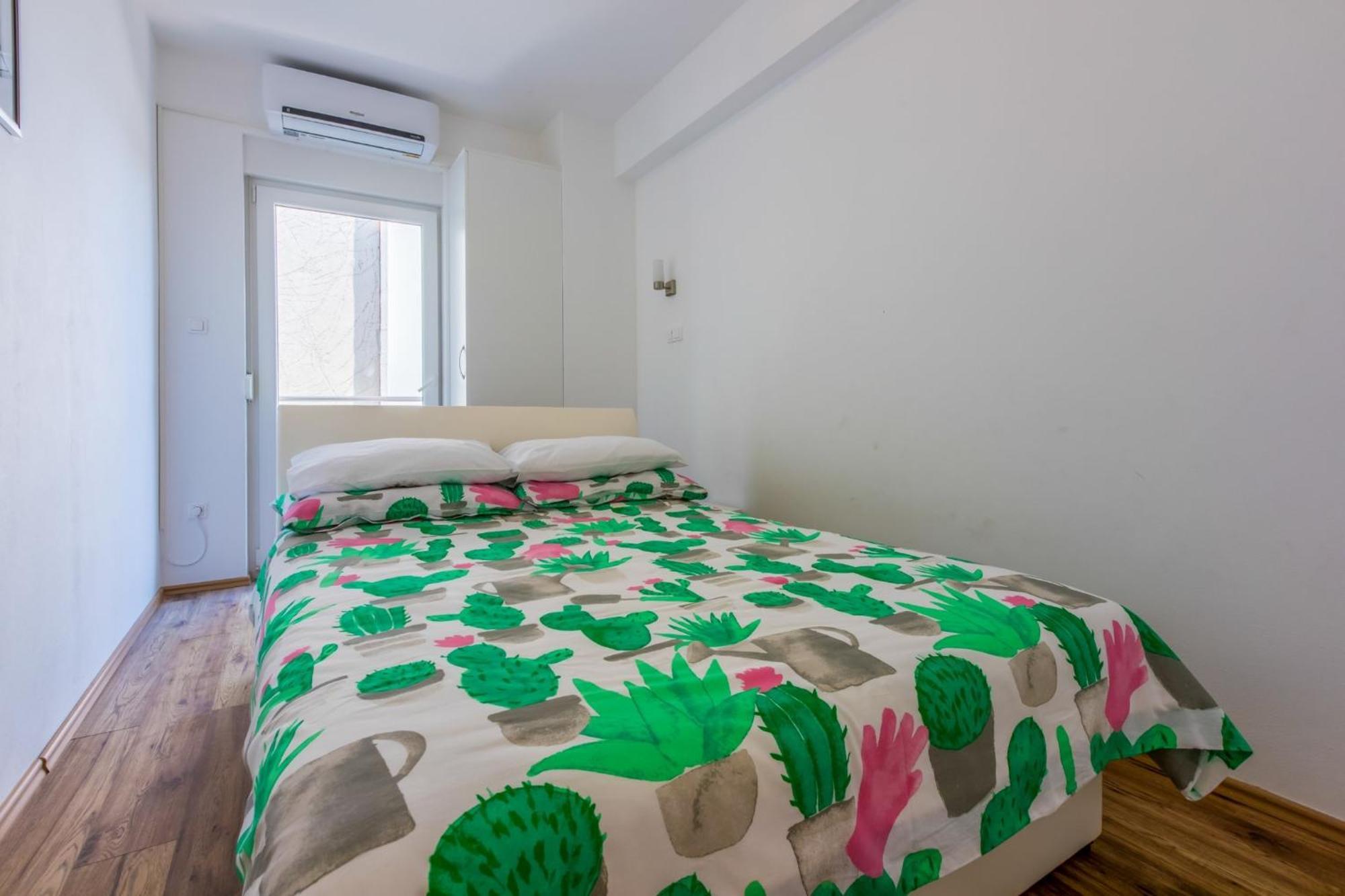 Melanie Apartman Crikvenica Kültér fotó